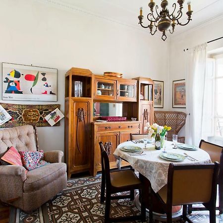 Maison Tulip ปาแลร์โม ภายนอก รูปภาพ