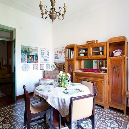 Maison Tulip ปาแลร์โม ภายนอก รูปภาพ