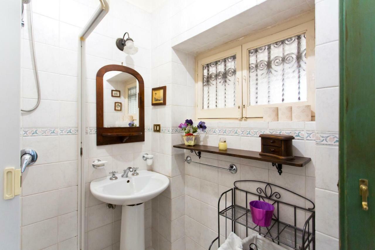 Maison Tulip ปาแลร์โม ภายนอก รูปภาพ